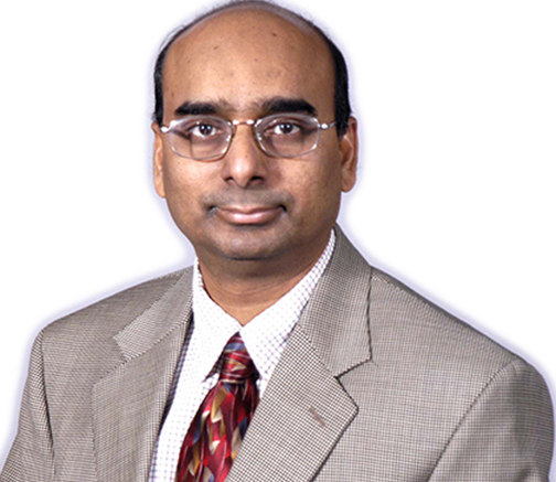 Dr. Suresh Alahari